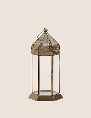Moroccan Small Lantern