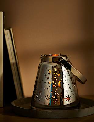 Starry Night Lantern