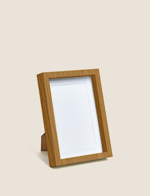 Photo Frame 4x6 inch