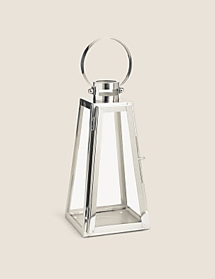 Metal Medium Lantern