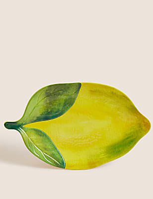 Lemon Picnic Platter