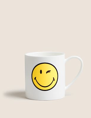 SmileyWorld&reg; Mug