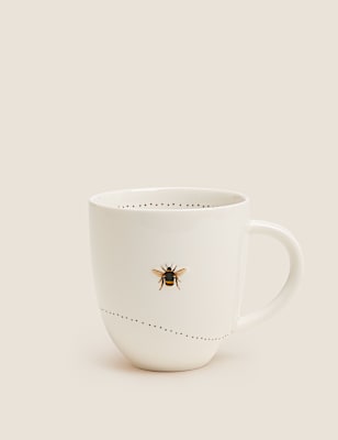 Bee Mug