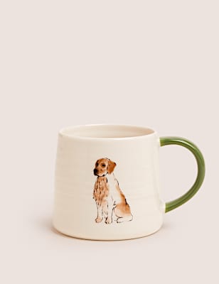 Golden Retriever Mug