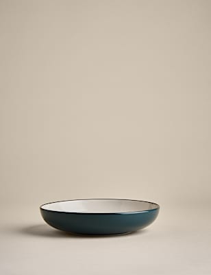 Set of 4 Tribeca Pasta Bowls