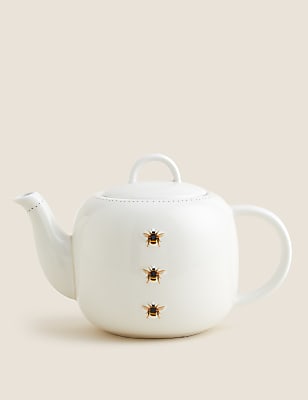 Bumblebee Teapot
