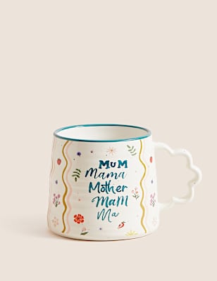 Mum Mug