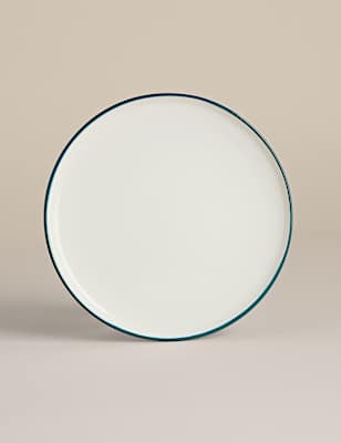 Set of 4 Tribeca Side Plates