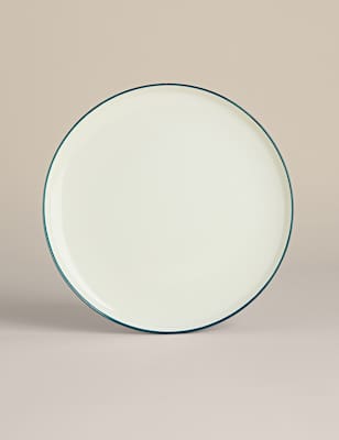 Set of 4 Tribeca Dinner Plates