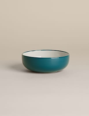 Set of 4 Tribeca Cereal Bowls