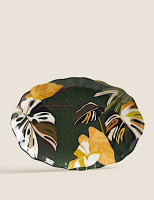 Jungle Picnic Serving Platter