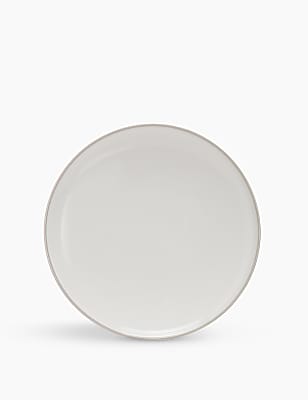 Tribeca Side Plate