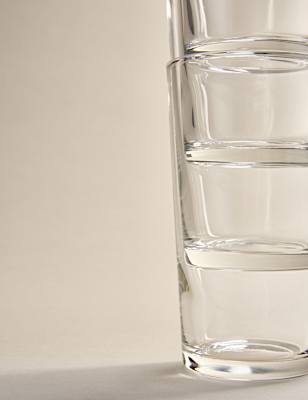 Set of 4 Maxim Pint Glasses