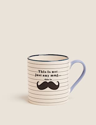 Dad’s Heat Changing Mug