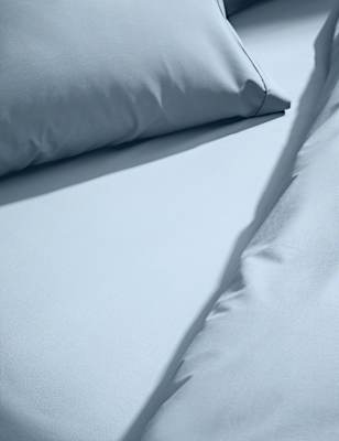 Egyptian Cotton 230 Thread Count Fitted Sheet