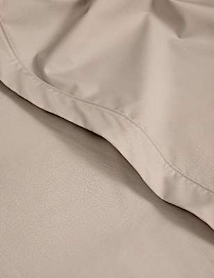 Egyptian Cotton 230 Thread Count Flat Sheet