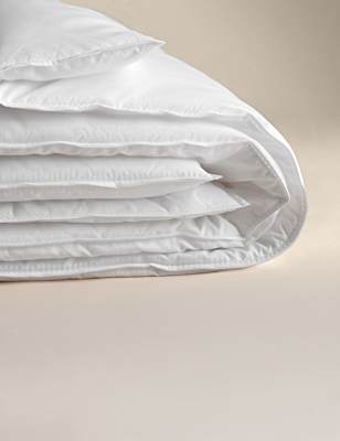 Body Temperature Control 4.5 Tog Duvet