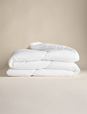 Body Temperature Control 10.5 Tog Duvet