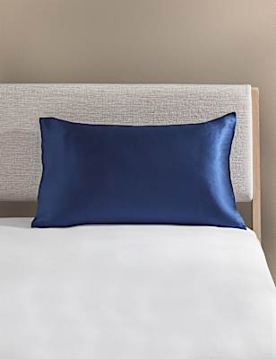 Pure Silk Pillowcase