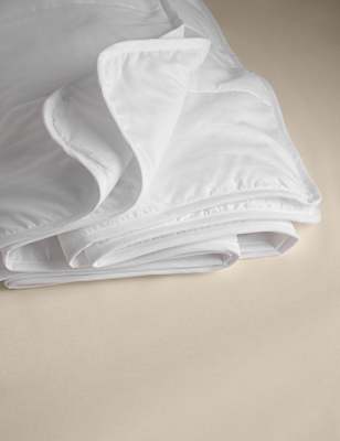 Supremely Washable 1 Tog Duvet