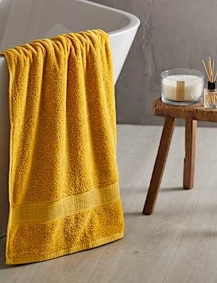 Ultimate Super Soft Pure Cotton Towel