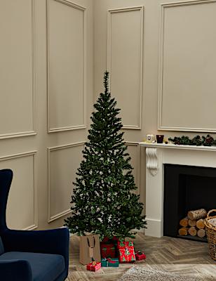 6ft Spruce Christmas Tree