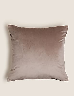 Velvet Cushion
