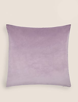 Velvet Cushion