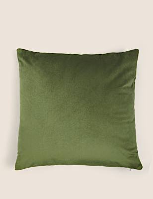 Velvet Cushion