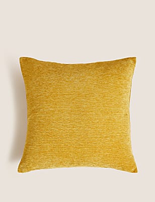 Chenille Cushion