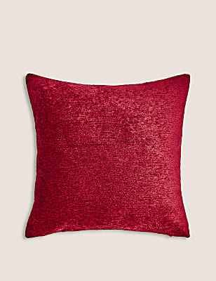 Chenille Cushion
