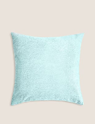 Chenille Cushion