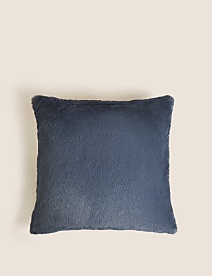 Supersoft Faux Fur Cushion