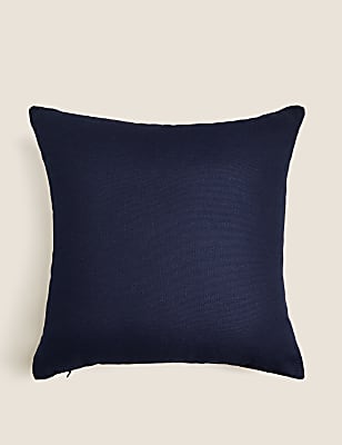 Pure Cotton Cushion