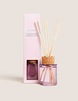 Jasmine 80ml Diffuser