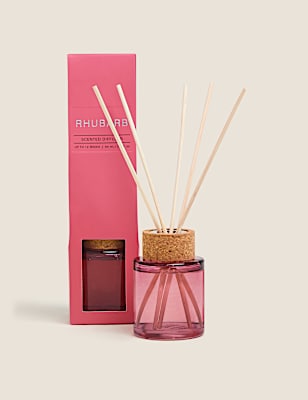 Rhubarb 80ml Diffuser