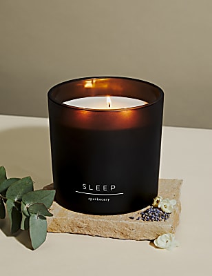 Sleep 3 Wick Candle