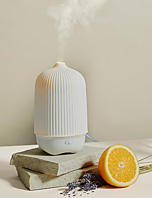 Electric Diffuser Gift Set