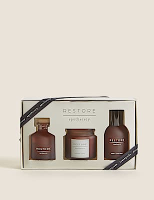 Restore Scenting Gift Set
