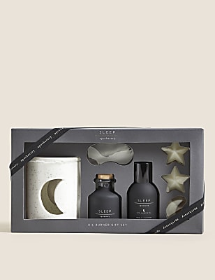 Sleep Oil Burner Set