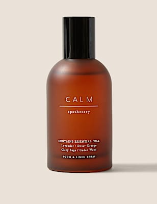 Apothecary Calm Room Spray