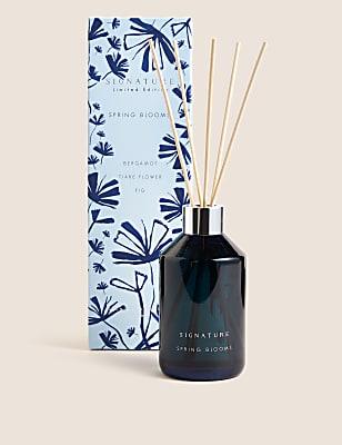 Spring Blooms 200ml Diffuser