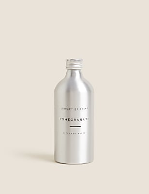 Pomegranate 250ml Diffuser Refill