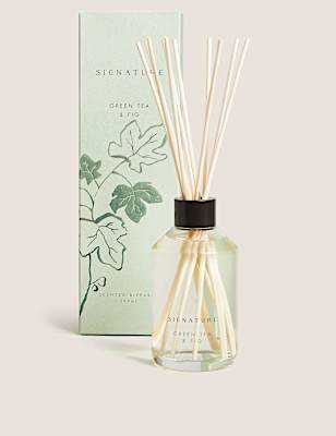 Green Tea & Fig 200ml Diffuser