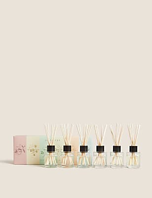 Signature Mini Diffuser Set