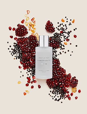Pomegranate Room Spray