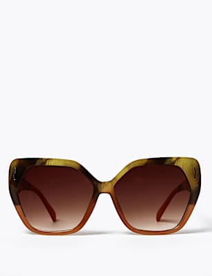 Square Sunglasses