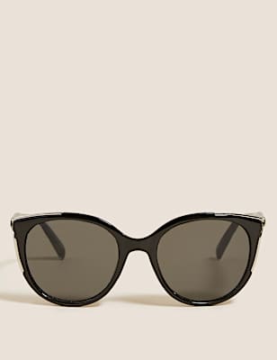 Cat Eye Sunglasses