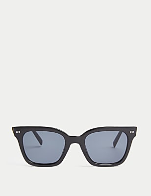 Square Sunglasses