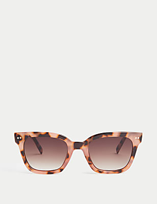 Square Sunglasses